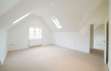 Gorsley bedroom extension leads