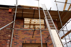 trusted extension quotes Gorsley