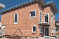 Gorsley home extensions