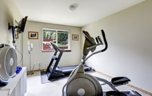 Gorsley home gym construction leads