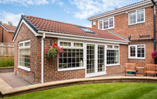 Gorsley house extension leads