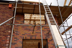 house extensions Gorsley