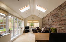 Gorsley single storey extension leads